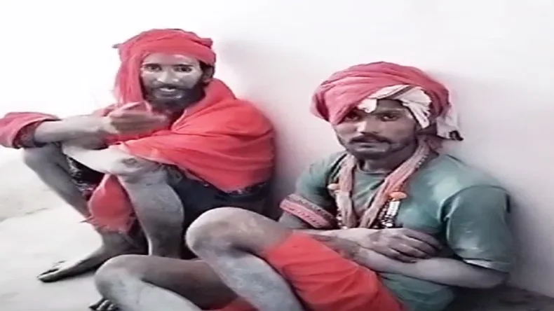 आगरा के शाहनवाज ने 60 साल की महिला को पहले दिया लिफ्ट, फिर किया रेप