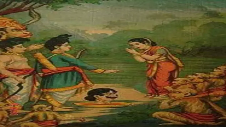 भगवान श्री राम ने माता सीता और लक्ष्मण के साथ वन में खाया था हिरण का मांस, क्या है सच?