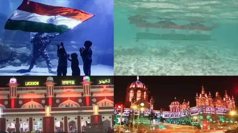 Independence Day: आजादी के रंग गूगल के संग, स्वतंत्रता दिवस 2024 पर ये है डूडल की थीम