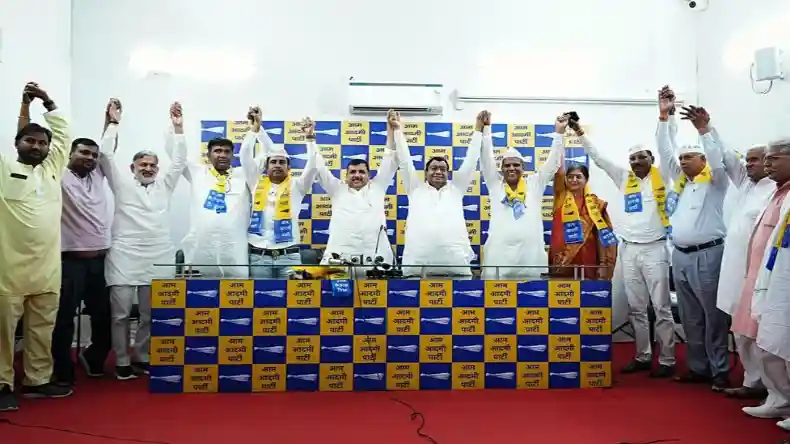 PM मोदी के जन्मदिन बड़ा धमाका करेंगे केजरीवाल! शाह-नड्डा समेत पूरी बीजेपी हिल जाएगी