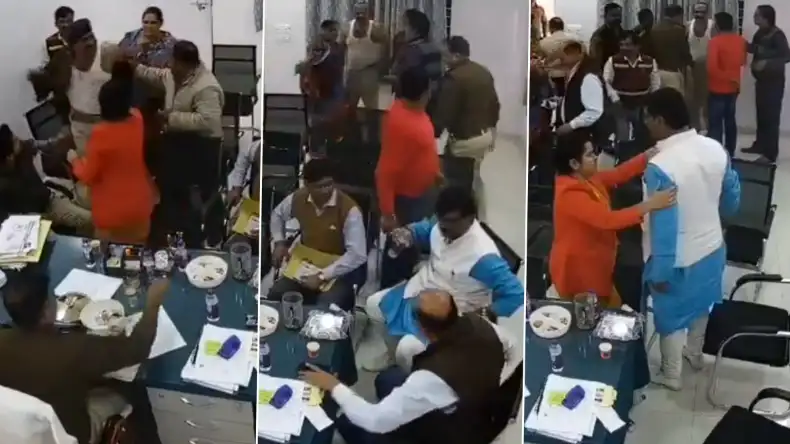 राहुल गांधी ने वोटिंग के बीच प्रियंका के लिए किया इमोशनल ट्वीट, वायनाड की जनता से की ये खास अपील