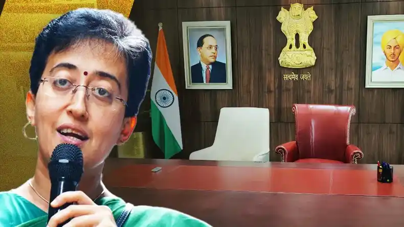 दिल्ली की चौथी महिला CM रेखा गुप्ता, जानें कैसा रहा महिलाराज
