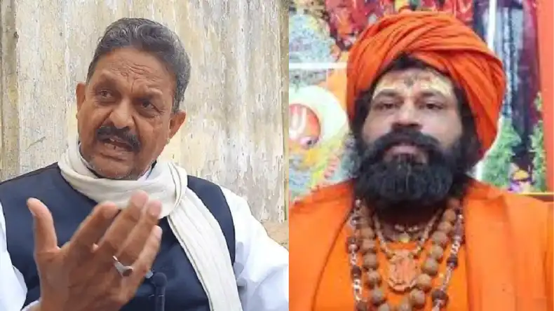 मुख्तार अंसारी के भाई ने बोल बम को छेड़ा, हिंदुओं को पहुंचाई ठेस, मच सकता है बवाल!