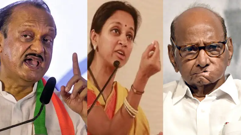 महाराष्ट्र के चुनाव का खुला राज, EVM का भंडाफोड़, इस नेता ने उद्धव की खड़ी कर दी खाट!