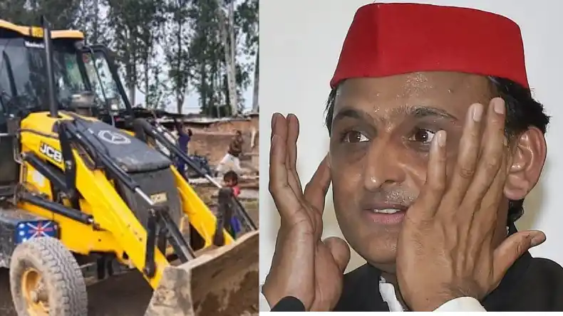 मुझे तो… वक्फ मामले पर सुप्रीम कोर्ट को लेकर ये क्या बोल गईं डिंपल यादव, BJP को लगेगी मिर्ची