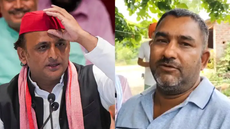 कोल्डप्ले कॉन्सर्ट की टिकट धांधली को लेकर अखिलेश यादव ने जताई आपत्ति !