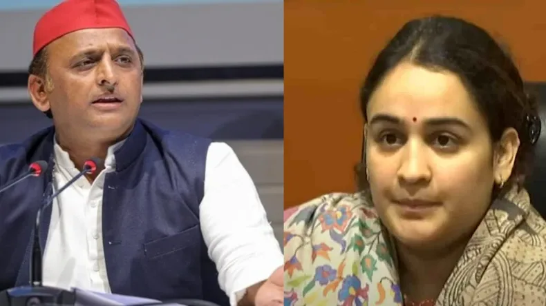 अखिलेश के करीबियों ने फिर किया कांड, अयोध्या के सांसद के बेटे पर अपहरण कर पिटाई का आरोप
