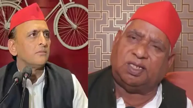 अयोध्या में कलेवा पहनना गुनाह! फ़ैक्ट्री मालिक ने सुनाया ऐसा तुगलकी फरमान फट पड़े हिंदू
