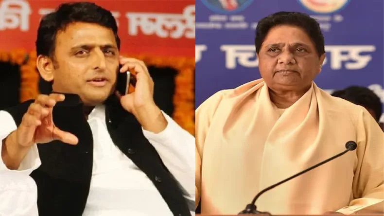 अखिलेश के करीबियों ने फिर किया कांड, अयोध्या के सांसद के बेटे पर अपहरण कर पिटाई का आरोप