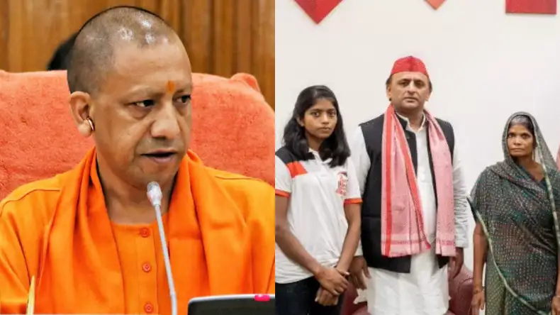 अरे डिंपल, जरा… इस शख्स ने की अखिलेश की ऐसी मिमिक्री, शरमा गए सपा प्रमुख