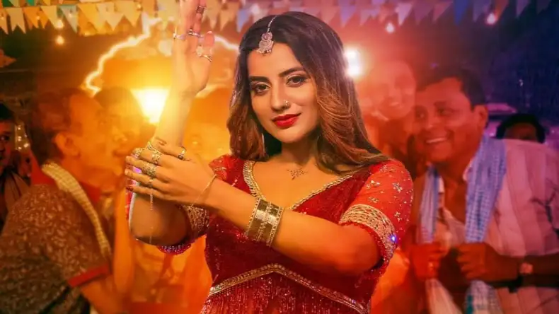 भोजपुरी एक्टर की पत्नी ने लगाया आरोप, बिना शादी के हुई प्रेग्नेंट, करवाना पड़ा अबॉर्शन