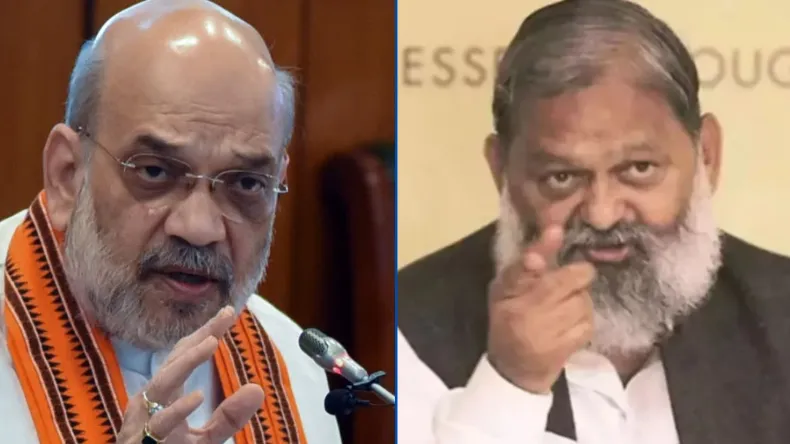 हरियाणा से तो अब समझो BJP गई! बीच चुनाव में सैनी को धोखा दे गया ये 45 साल पुराना नेता