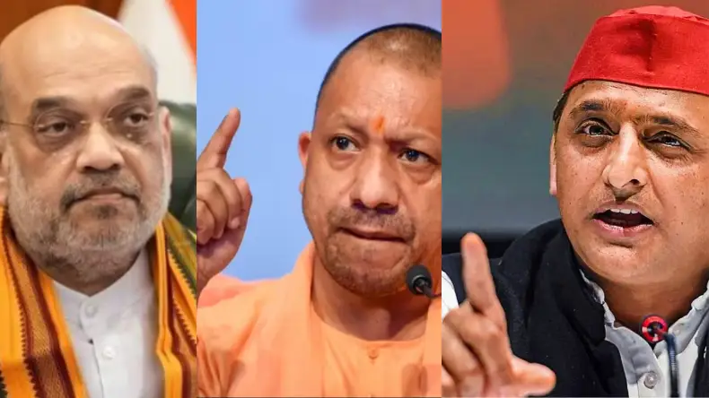 हिंदू धर्म खतरे में है, तो जय शाह बचाने क्यों नहीं जाता? इस शख्स खड़ी कर दी BJP की खाट