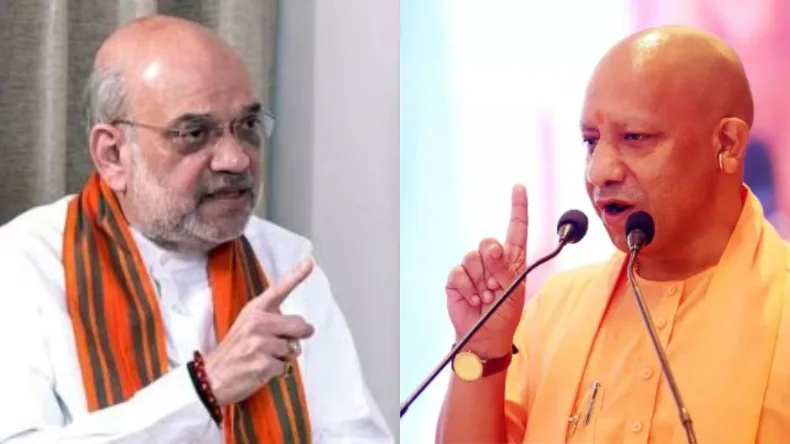 बबिता चौहान ने अपर्णा यादव को किया फेल, जानें महिला आयोग की अध्यक्ष कौन?