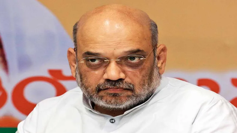 एक साथ 8 मुख्यमंत्रियों संग बंद कमरे में बैठे शाह, बनाया ऐसा प्लान…दुश्मनों के उड़े होश!