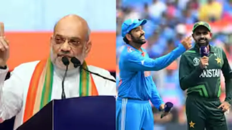 Champions Trophy 2025: पहले दिन नहीं बनी आपसी सहमति, ICC अब इस दिन लेगा फैसला