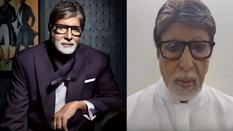 लावारिस के सेट पर हुआ कुछ ऐसा, बिग बी ने जड़ दिया रेखा को थप्पड़!