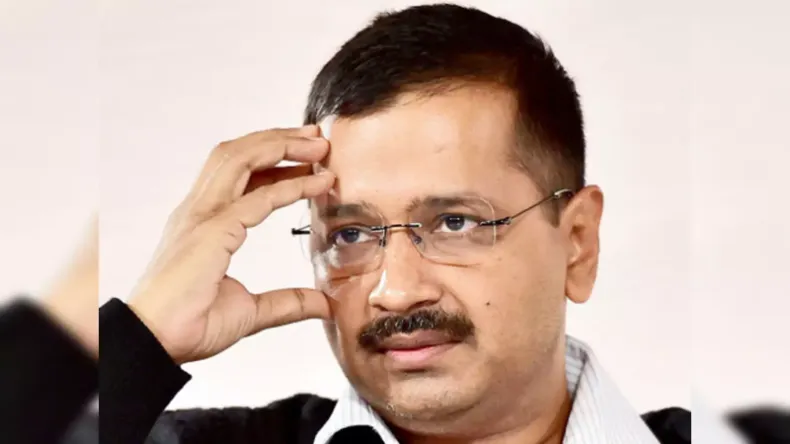 दीवाली पर केजरीवाल की पीएम से बड़ी अपील, हेल्थ मॉडल पूरे देश में…