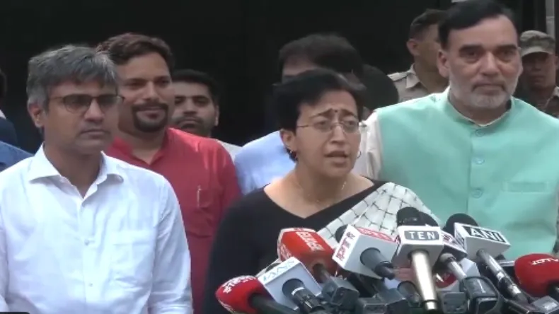 18 फरवरी को दिल्ली में बीजेपी करेगी शक्ति प्रदर्शन! एक मंच पर होंगे 21 राज्यों के CM-डिप्टी सीएम