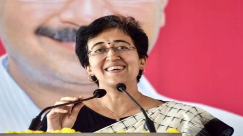 गोपाल राय और कैलाश गहलोत समेत ये पांच बड़े नेता लेंगे आतिशी के कैबिनेट मंत्री की शपथ
