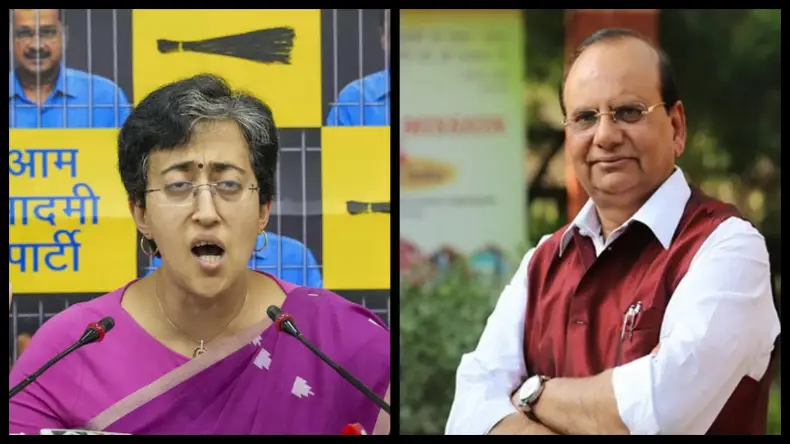 18 फरवरी को दिल्ली में बीजेपी करेगी शक्ति प्रदर्शन! एक मंच पर होंगे 21 राज्यों के CM-डिप्टी सीएम