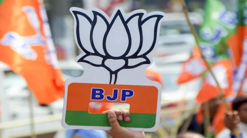 फूंका हुआ कारतूस समझ रहे थे, कांग्रेस में शामिल होते ही बीजेपी पर बरसीं विनेश फोगाट