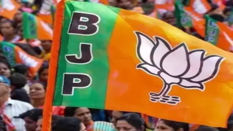 नड्डा ने ऐसा क्या किया… फूट-फूट कर रोने लगा BJP का ये नेता, अपनी ही पार्टी को दे दिया श्राप!