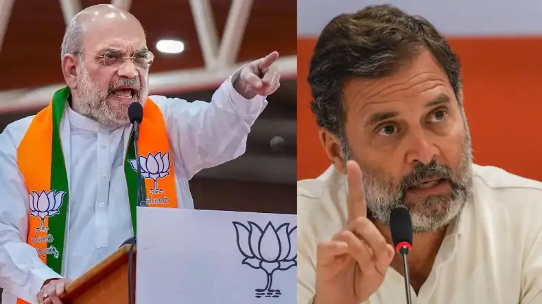 जान से मारने की राहुल को मिली धमकी… भविष्य में आपका भी दादी जैसा ही होगा हाल!