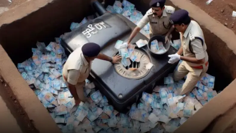 महाराष्ट्र में अब BMC चुनावों में मचेगा घमासान! उद्धव-शरद ने शुरू की तैयारी…