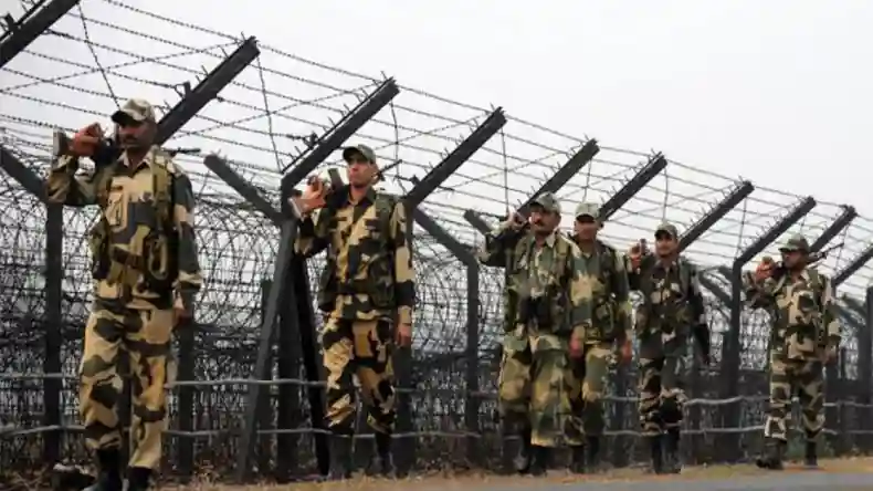 भारतीय सेना की फायरिंग में 13 साल की लड़की की मौत, बांग्लादेश से घुसपैठ कर रहीं थी मां बेटी