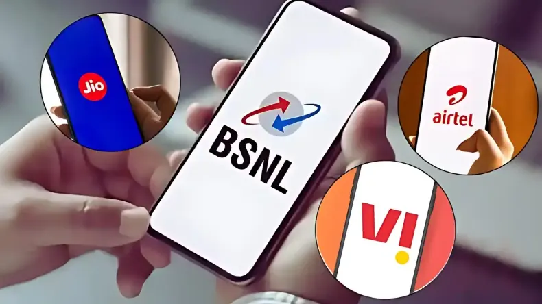 BSNL ने उड़ाई नींद, सस्ते में मिलेगा सालभर का बेहतरीन ऑप्शन, 1198 रुपए में 365 दिन चलेगा ये सस्ता प्लान