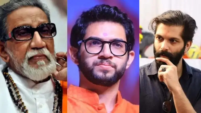 महाराष्ट्र चुनाव में बीजेपी की बड़ी गलती! इन दो नेताओं को टिकट देकर खुद के पैरों में मारी कुल्हाड़ी