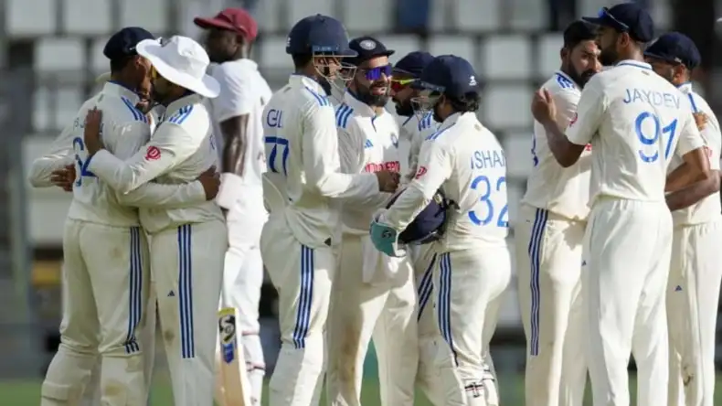 BCCI का बड़ा फैसला, अब IPL खिलाड़ियों को मिलेगी वनडे से ज्यादा फीस