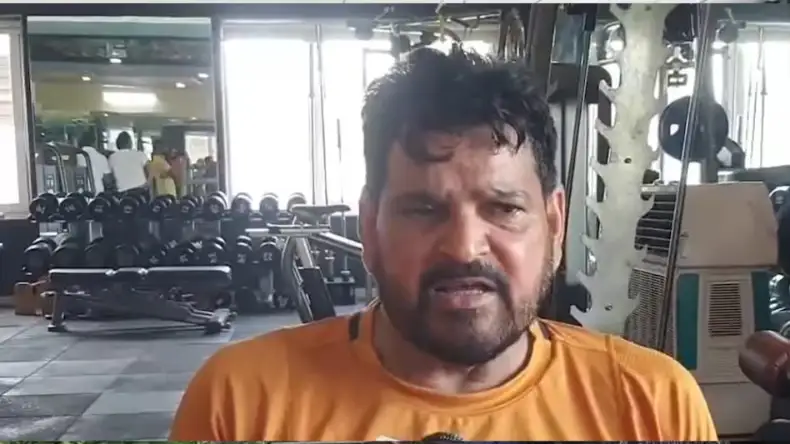 डोप टेस्ट देने से किया इंकार, NADA ने बजरंग पुनिया को 4 साल के लिए कर दिया सस्पेंड