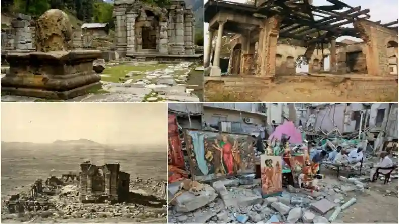 पेरिस के होटल में लड़की संग पकड़ा गया था ये कश्मीरी राजकुमार! पैसे देकर बंद कराई जुबान