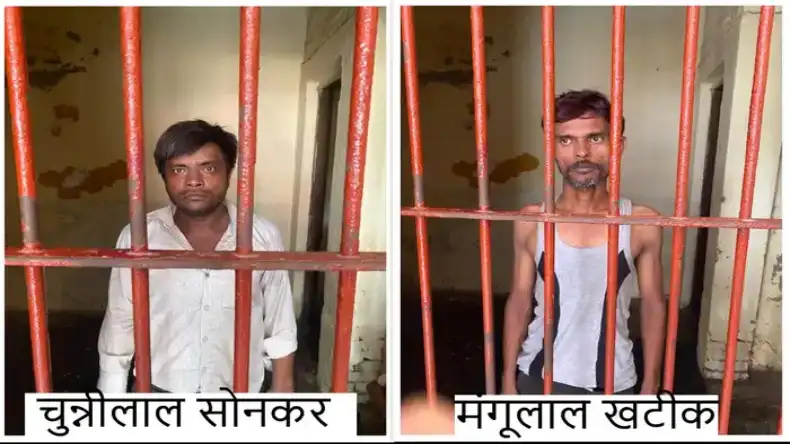 हैवान निकला मुस्लिम युवक, महिला को मारकर ऑटो में लाश के साथ बनाए संबंध, कहानी कंपा देगी