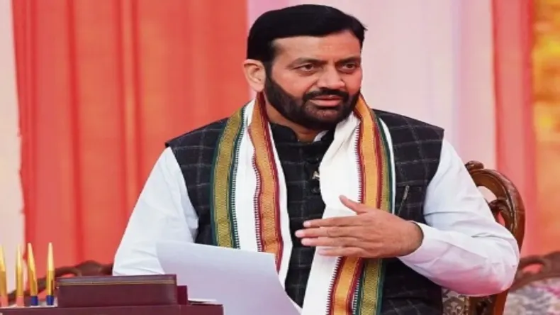 राज्य मंत्री से CM दावेदार तक… जानें कैसा रहा है कुमारी शैलजा का सियासी करियर