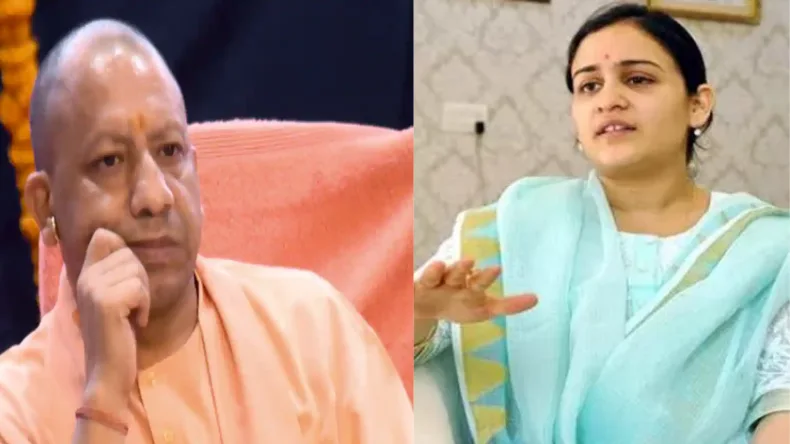 अखिलेश के करीबियों ने फिर किया कांड, अयोध्या के सांसद के बेटे पर अपहरण कर पिटाई का आरोप