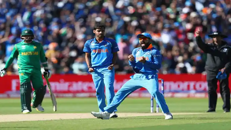 Champions Trophy 2025: पहले दिन नहीं बनी आपसी सहमति, ICC अब इस दिन लेगा फैसला