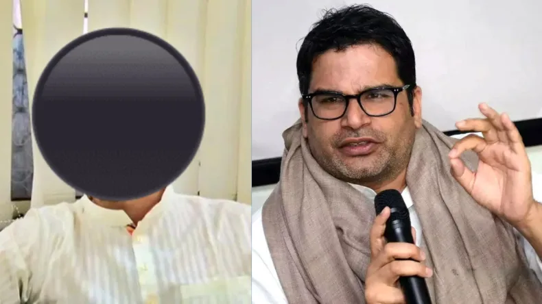 नीतीश के बाद अब सिर्फ 10 महीना बचा है… पीके का नीतीश कुमार को अल्टीमेटम!