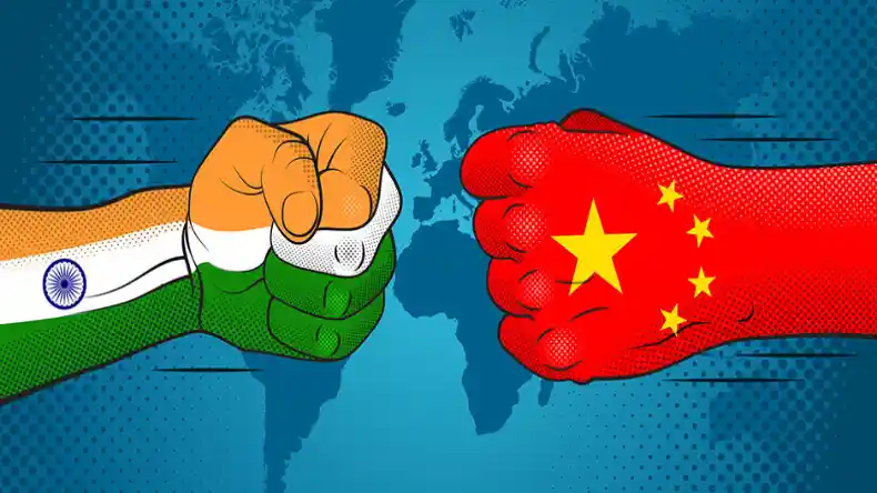 सीमा पर तनाव के बावजूद चीन से तेजी से बढ़ रहा कारोबार, व्यापार घाटा भी बढ़ा