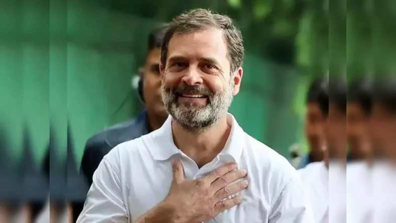गांधी नहीं हैं कांग्रेस नेता राहुल, असली नाम जानकर उड़ जाएंगे होश!