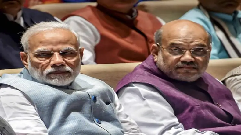 हिंदू धर्म खतरे में है, तो जय शाह बचाने क्यों नहीं जाता? इस शख्स खड़ी कर दी BJP की खाट
