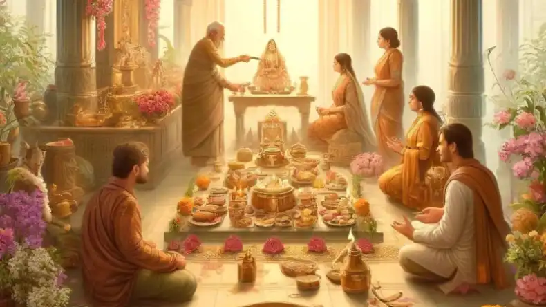 पितृ पक्ष 2024: इन 15 दिनों में न करें ये काम, वरना खो देंगे सुख-समृद्धि!