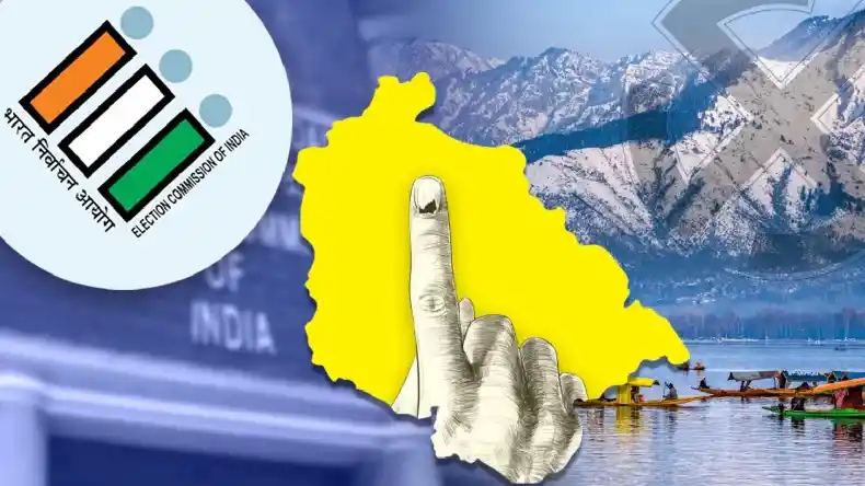 जम्मू-कश्मीर चुनाव 2024: पहले चरण में 58.19% मतदान, कुछ क्षेत्रों में 80% तक वोटिंग