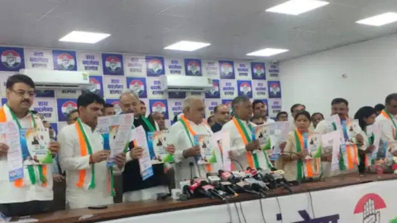 ये हुड्डा और शैलजा… हरियाणा हार के बाद गजब बौखलाए राहुल! अब लेंगे ‘महाएक्शन’