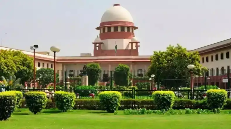 आप अब तक नर्म क्यों? दिल्ली NCR में प्रदूषण के लिए पंजाब सरकार को लगा सुप्रीम कोर्ट का डंडा