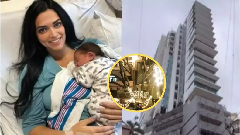 दीपिका-रणवीर के हिन्दू होने पर उठे सवाल, क्या बदल देंगे बेटी का नाम?