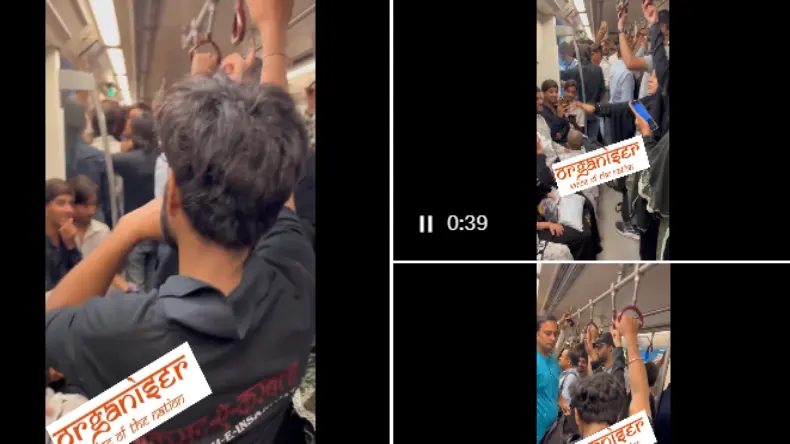 दिल्ली मेट्रो में सरकारी नौकरी पाने का सपना होगा पूरा, इंजीनियर के पदों पर निकाली भर्ति