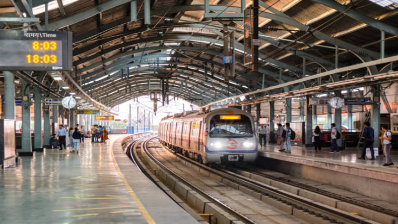 दिल्ली मेट्रो में सरकारी नौकरी पाने का सपना होगा पूरा, इंजीनियर के पदों पर निकाली भर्ति